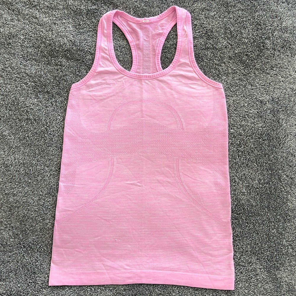 Swiftly Tech Racerback Tank